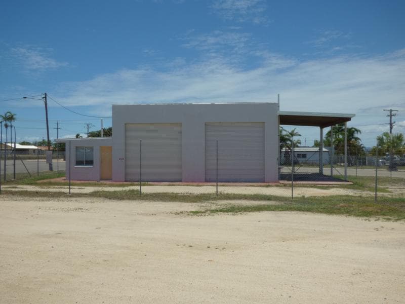 7 Gregory St, Bowen, QLD, 4805, Bowen - Image 1