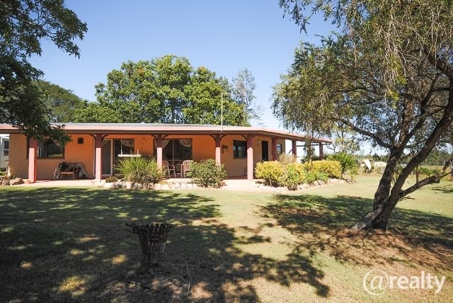 571 Old Gympie Rd, Paterson, QLD, 4570, Paterson - Thumbnail 2