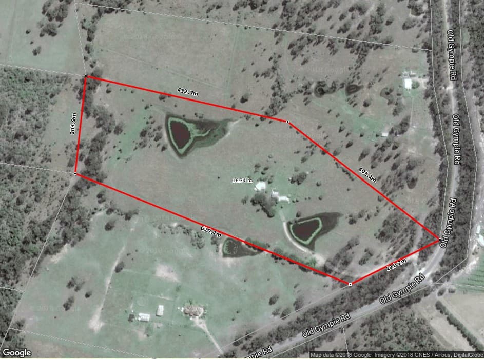 571 Old Gympie Rd, Paterson, QLD, 4570, Paterson - Thumbnail 4