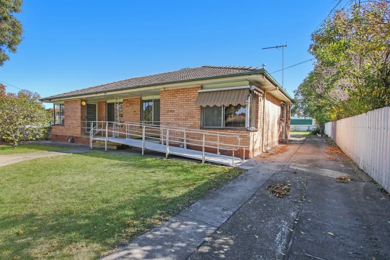 1 to 2/539 Hague Street, Lavington, NSW, 2641, Lavington - Image 1