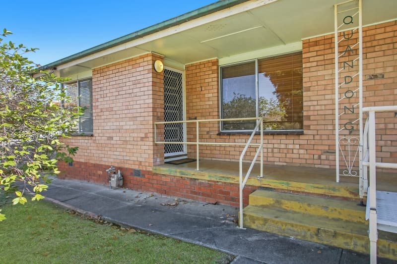 1 to 2/539 Hague Street, Lavington, NSW, 2641, Lavington - Thumbnail 2