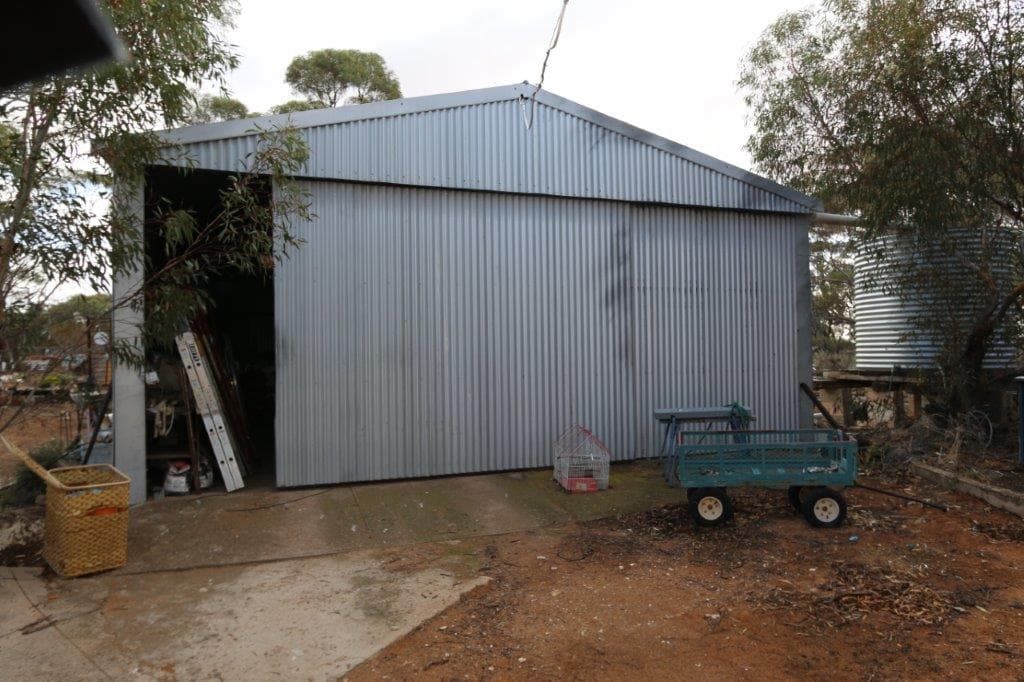 99 Hodge Road, Cadell, SA, 5321, Cadell - Thumbnail 7
