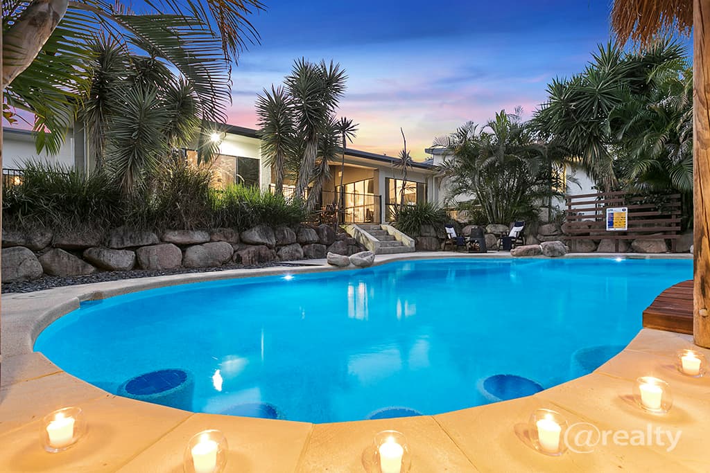 124 Corvus Drive, CASHMERE, QLD, 4500, Cashmere - Image 1
