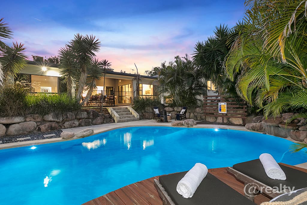 124 Corvus Drive, CASHMERE, QLD, 4500, Cashmere - Thumbnail 3