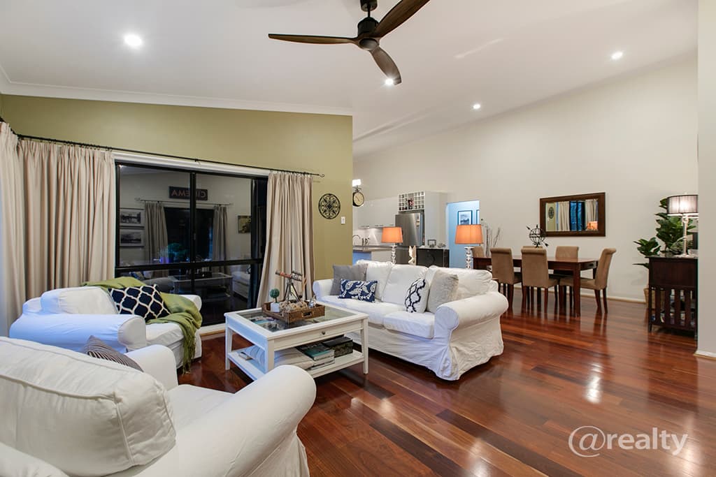 124 Corvus Drive, CASHMERE, QLD, 4500, Cashmere - Thumbnail 8