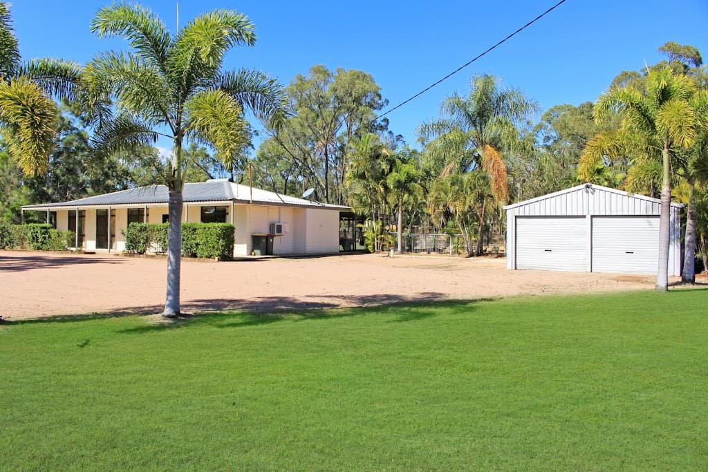 80 Jensen Road, Jensen, QLD, 4818, Jensen - Image 1