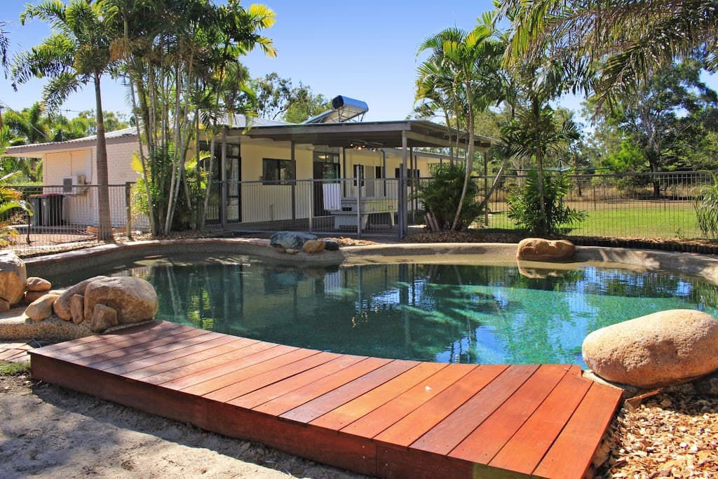 80 Jensen Road, Jensen, QLD, 4818, Jensen - Thumbnail 2
