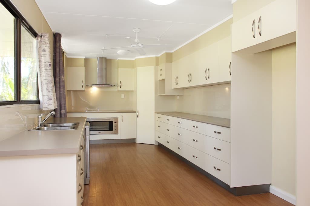 80 Jensen Road, Jensen, QLD, 4818, Jensen - Thumbnail 3