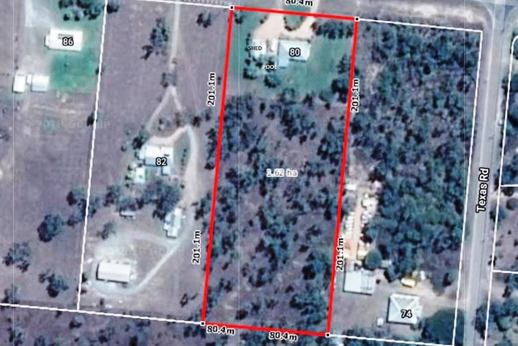 80 Jensen Road, Jensen, QLD, 4818, Jensen - Thumbnail 4