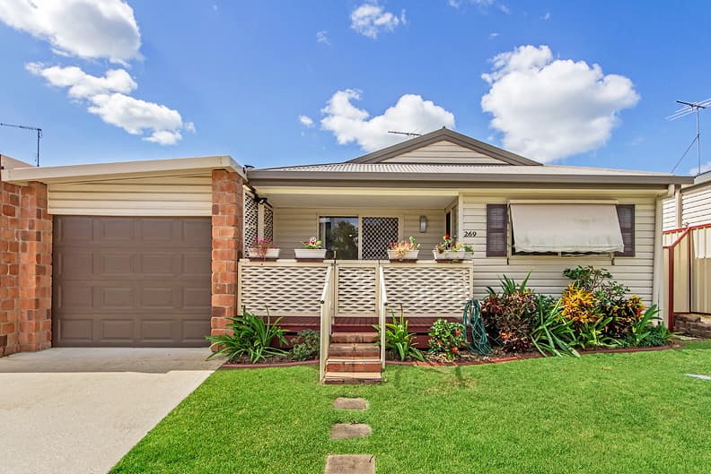 269/42 Goldmine Road, Ormeau, QLD, 4208, Ormeau - Image 1