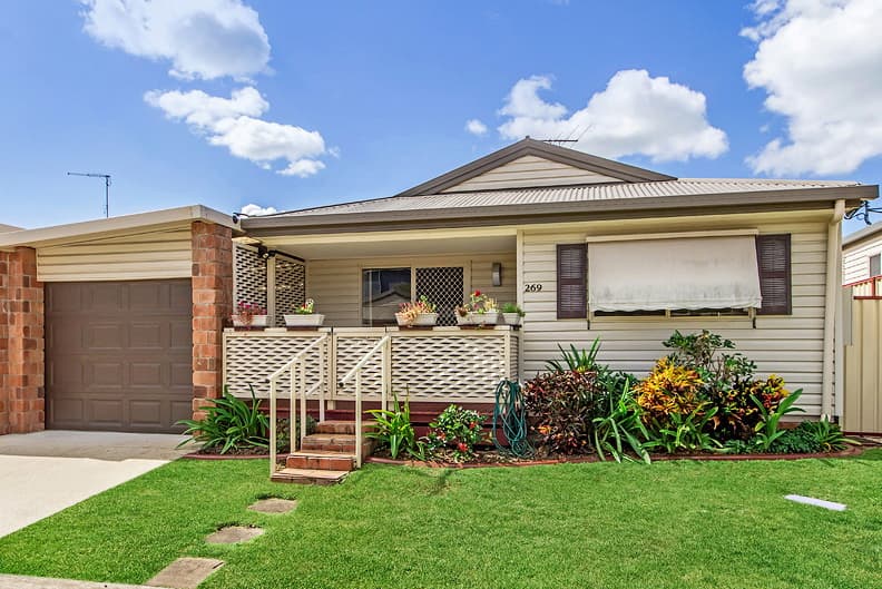 269/42 Goldmine Road, Ormeau, QLD, 4208, Ormeau - Thumbnail 2