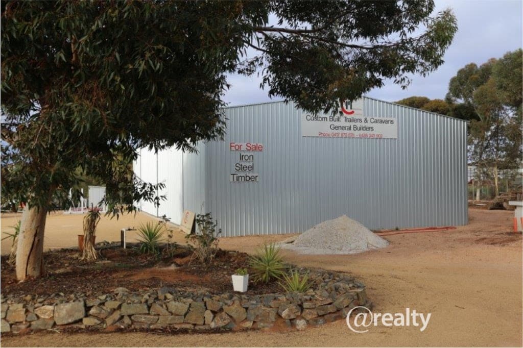 28 checker road, Waikerie, SA, 5330, Waikerie - Image 1