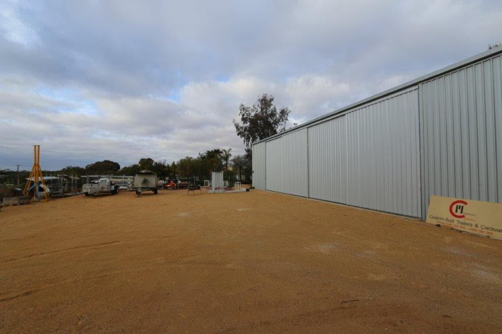 28 checker road, Waikerie, SA, 5330, Waikerie - Thumbnail 2