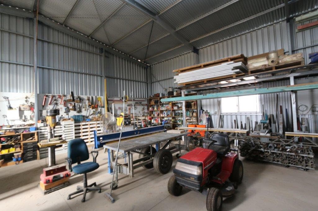 28 checker road, Waikerie, SA, 5330, Waikerie - Thumbnail 4