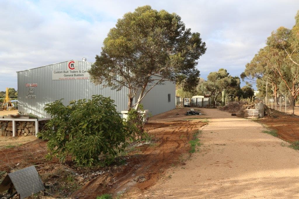 28 checker road, Waikerie, SA, 5330, Waikerie - Thumbnail 6