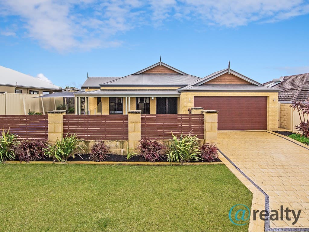 60 Greeson Parkway, Secret Harbour, WA, 6173, Secret Harbour - Image 1