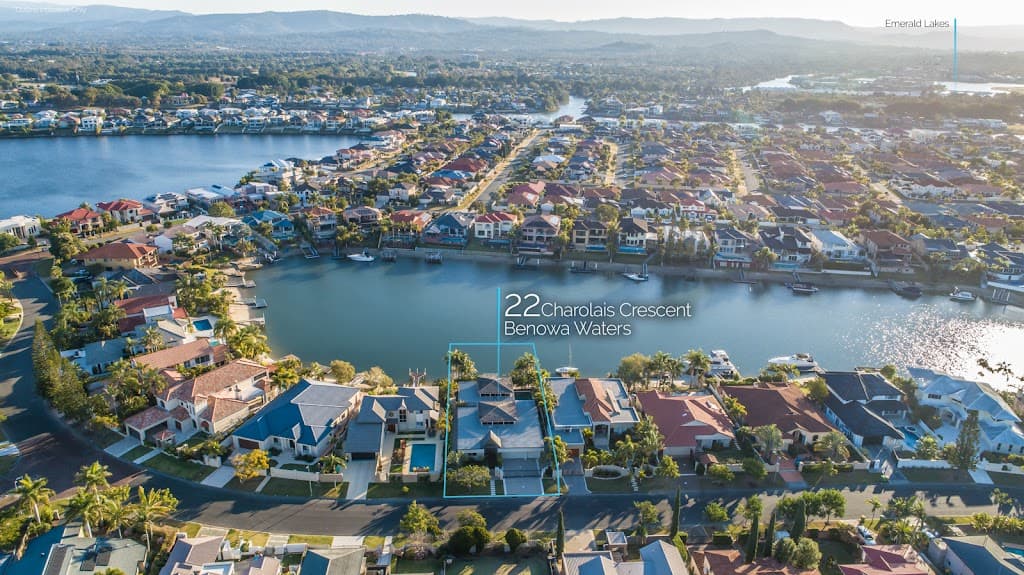 22 Charolais Crescent, Benowa - Thumbnail 2