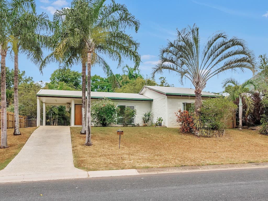 10 Satinash Close, Redlynch, QLD, 4870, Redlynch - Image 1