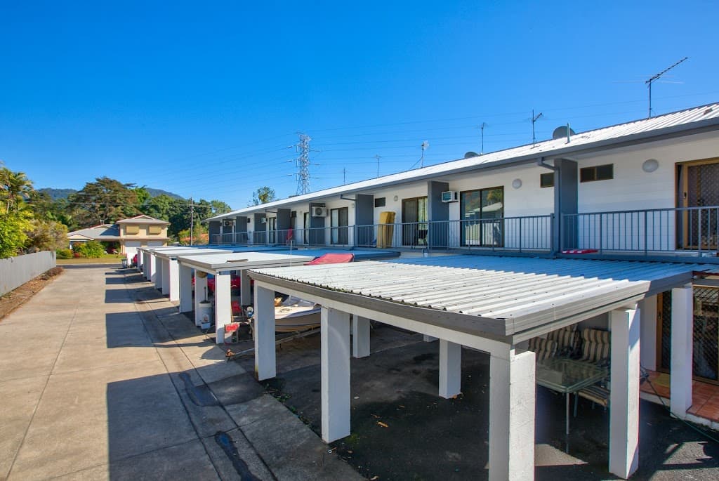8/7 Rigg Street, Woree, QLD, 4868, Woree - Image 1
