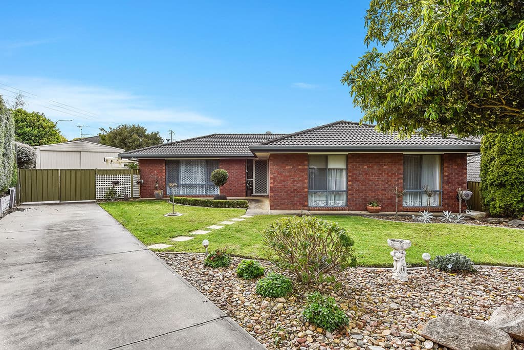 14 MADELEY TERRECE, Mount Gambier, SA, 5290, Mount Gambier - Image 1
