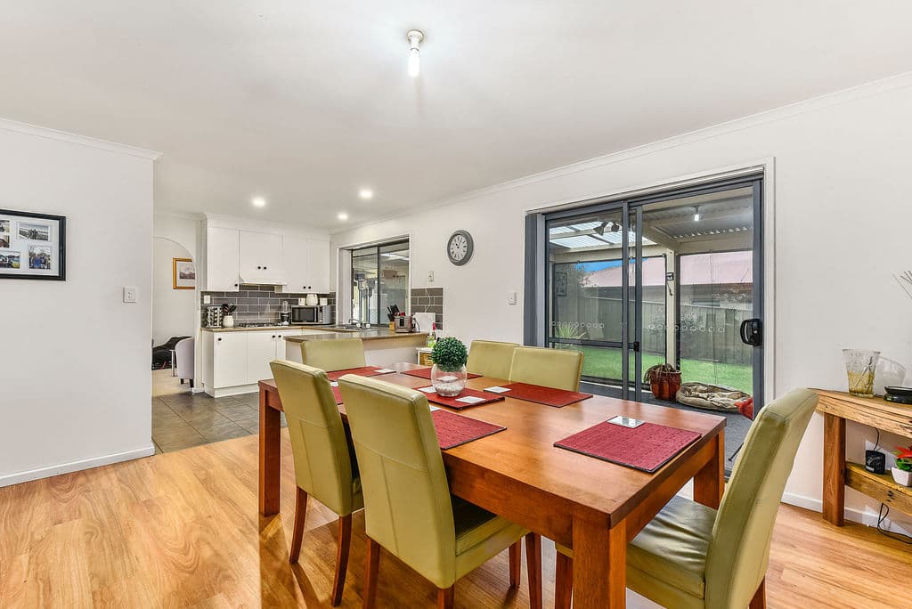 14 MADELEY TERRECE, Mount Gambier, SA, 5290, Mount Gambier - Thumbnail 3