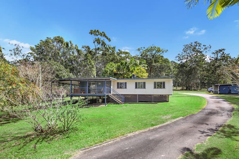 88 Creightons Road, Kulangoor, QLD, 4560, Kulangoor - Thumbnail 8