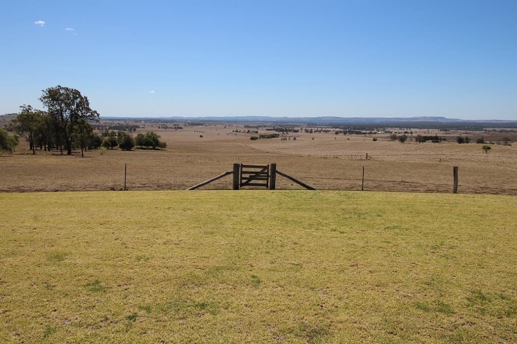 DAYVIEW/488 Tingoora Chelmsford Road, Tingoora - Image 1