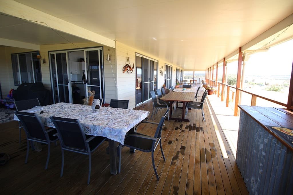 DAYVIEW/488 Tingoora Chelmsford Road, Tingoora - Thumbnail 2