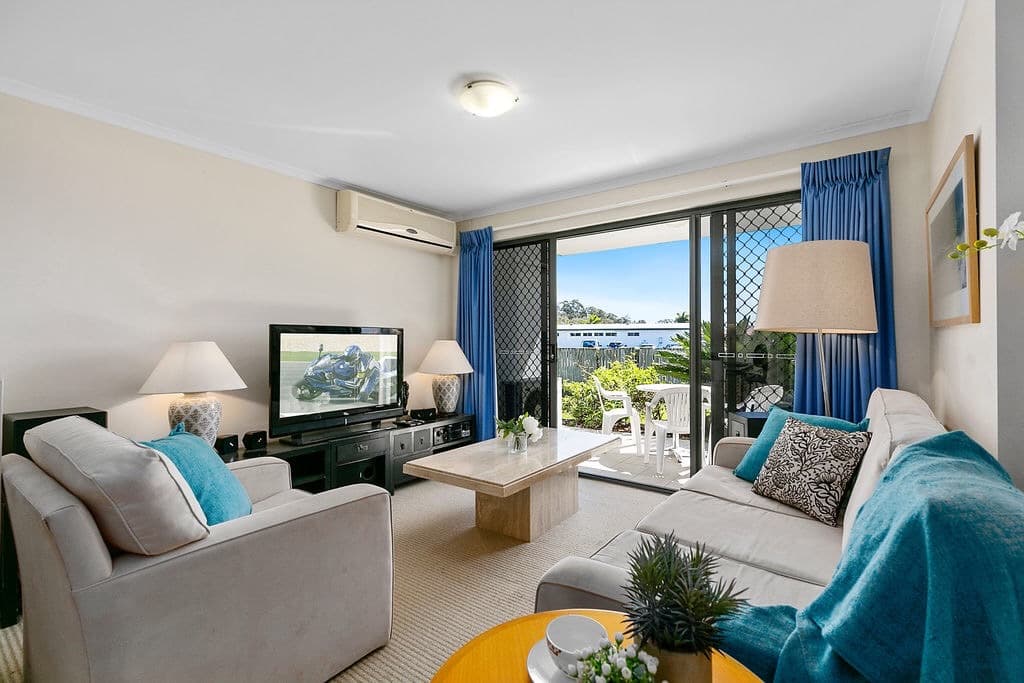 111/73 Hilton Terrace, Noosaville, QLD, 4566, Noosaville - Image 1