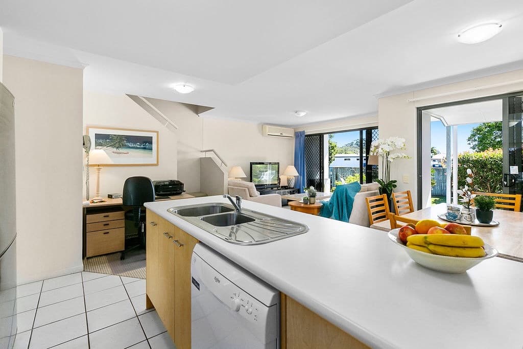 111/73 Hilton Terrace, Noosaville, QLD, 4566, Noosaville - Thumbnail 2