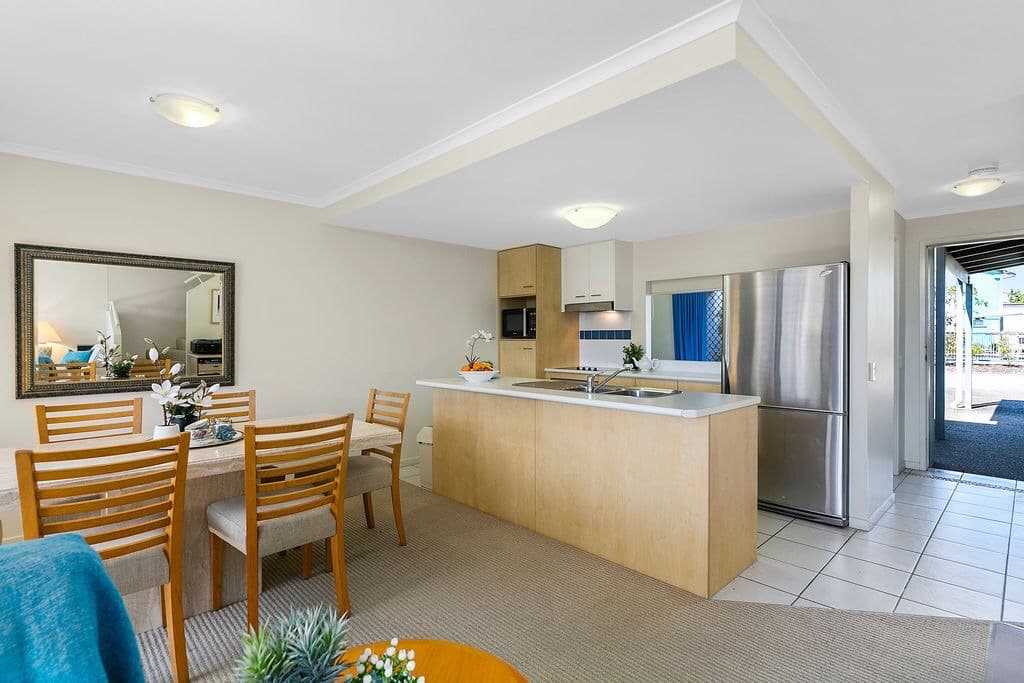 111/73 Hilton Terrace, Noosaville, QLD, 4566, Noosaville - Thumbnail 4