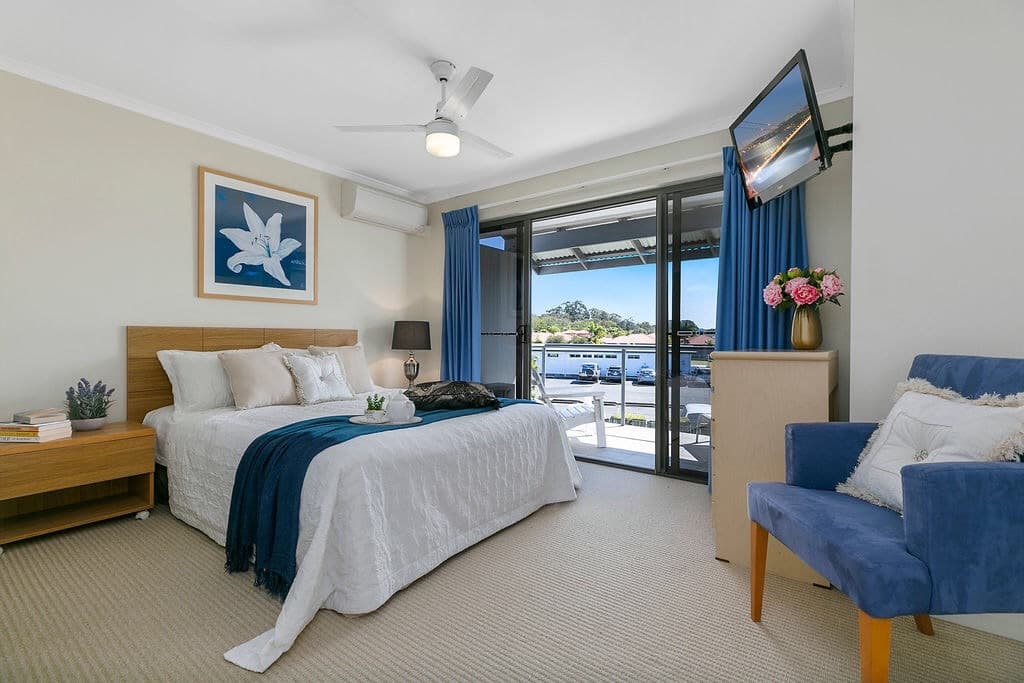 111/73 Hilton Terrace, Noosaville, QLD, 4566, Noosaville - Thumbnail 5