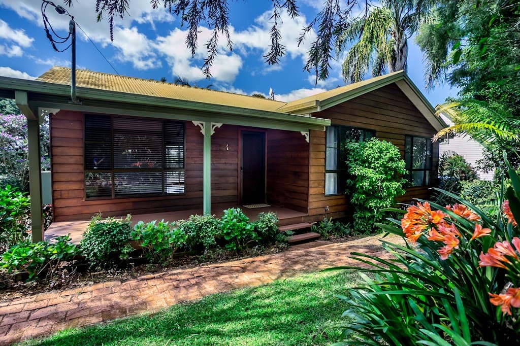 1 Donaghue Street, Dunoon, NSW, 2480, Dunoon - Thumbnail 2