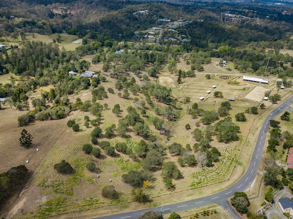323 Grandview Road, Pullenvale, QLD, 4069, Pullenvale - Image 1