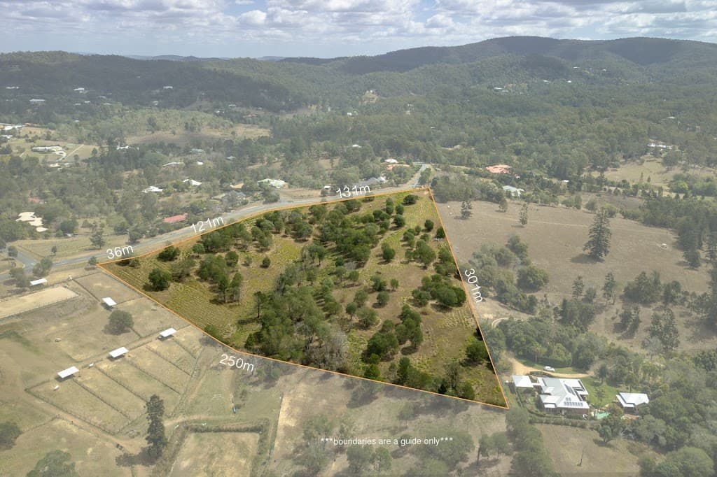 323 Grandview Road, Pullenvale, QLD, 4069, Pullenvale - Thumbnail 2