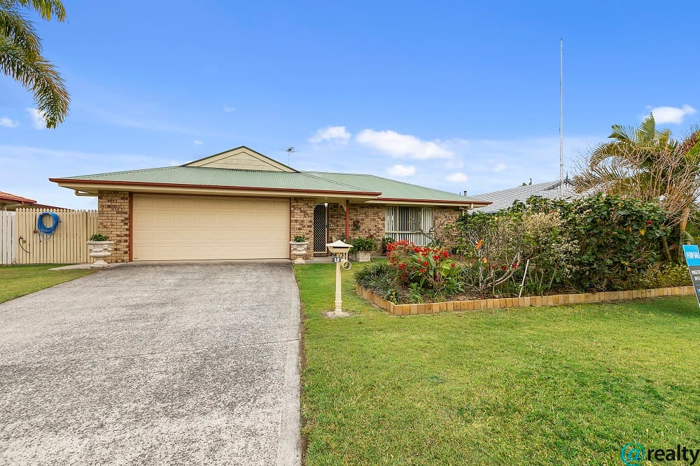 19 Balkee Drive, CABOOLTURE, QLD, 4510, Caboolture - Image 1