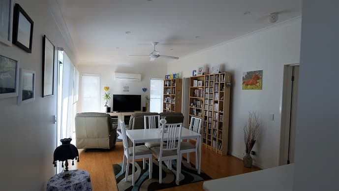 3/22/28 Collingwood rd, Birkdale, QLD, 4159, Birkdale - Thumbnail 4