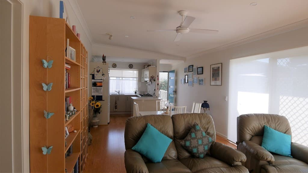 3/22/28 Collingwood rd, Birkdale, QLD, 4159, Birkdale - Thumbnail 5