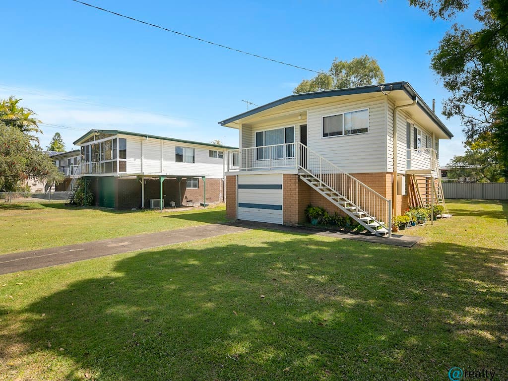 19 Padbury Street, Hemmant, QLD, 4174, Hemmant - Image 1