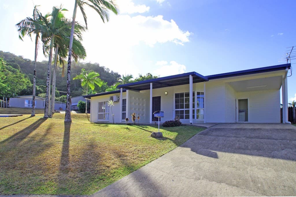 12 McFarlane Drive, Kanimbla, QLD, 4870, Kanimbla - Image 1