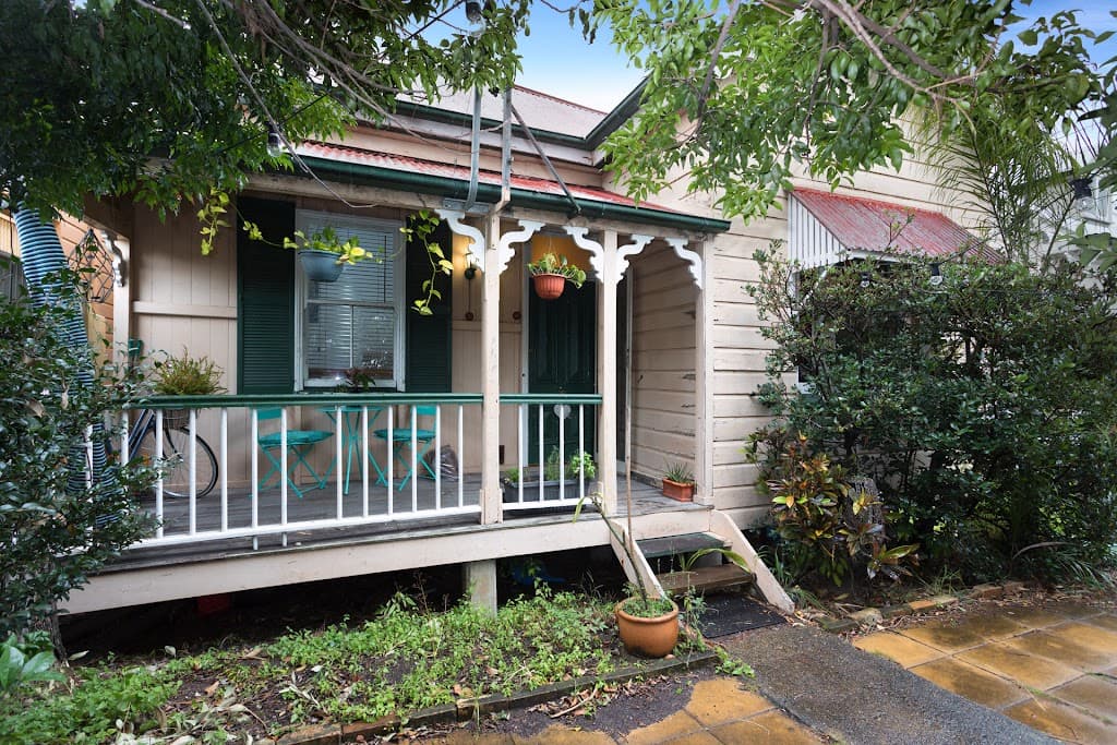 30 Kennedy Terrace, Paddington, QLD, 4064, Paddington - Image 1