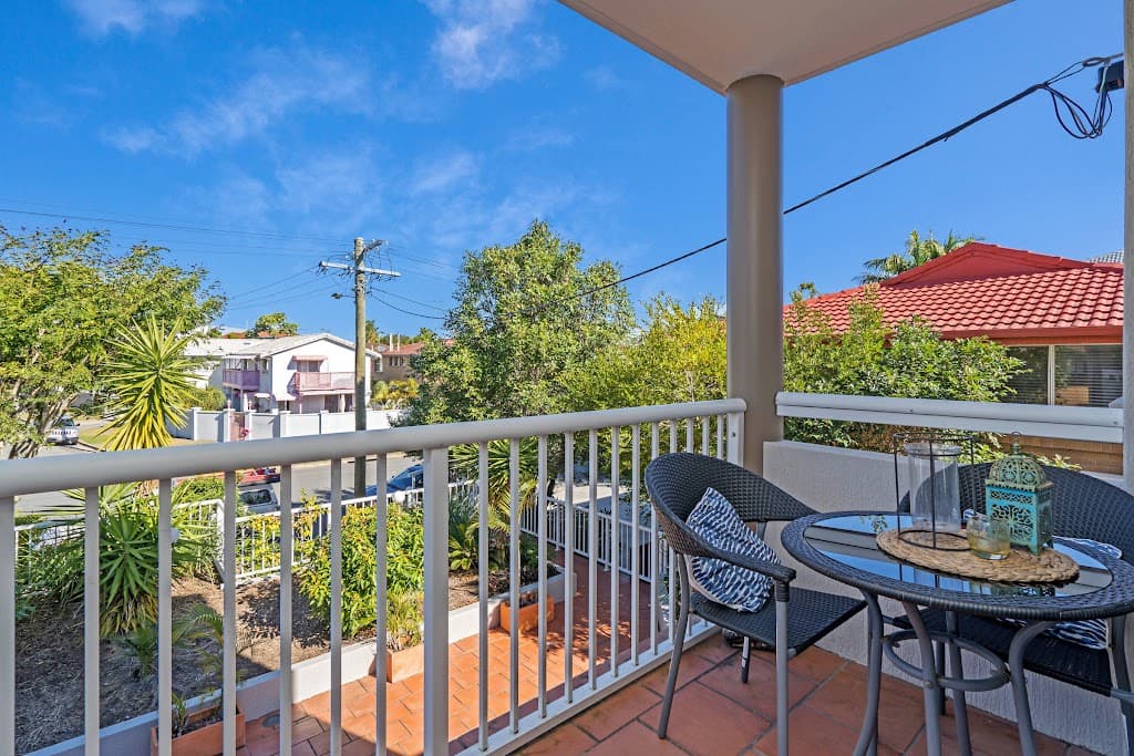 10/7 Illawong Street, Surfers Paradise, QLD, 4217, Surfers Paradise - Image 1