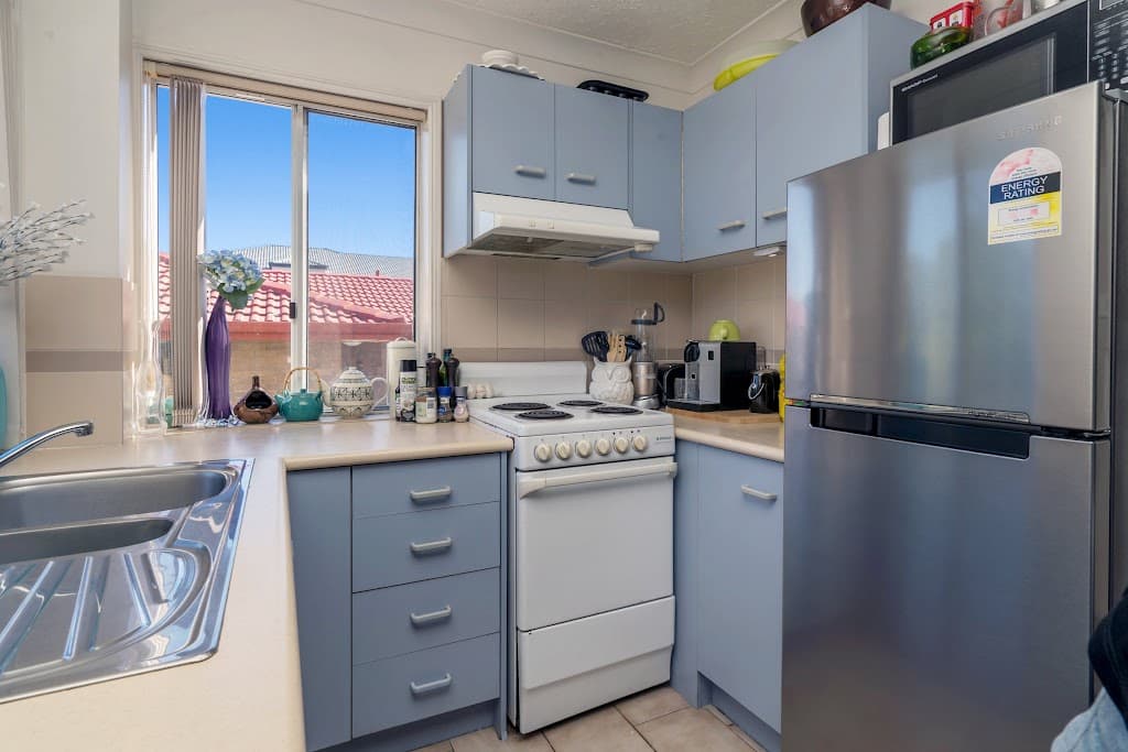 10/7 Illawong Street, Surfers Paradise, QLD, 4217, Surfers Paradise - Thumbnail 5