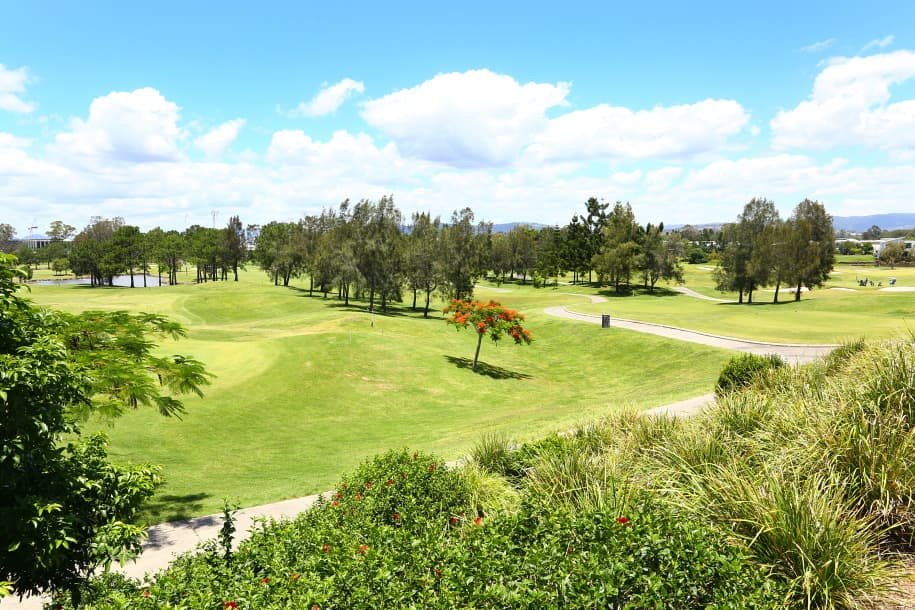 2003 Royal Pines Resort, BENOWA, QLD, 4217, Benowa - Thumbnail 3