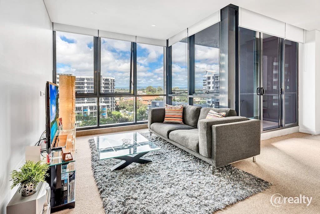 701/2 Como Crescent, SOUTHPORT, QLD, 4215, Southport - Image 1