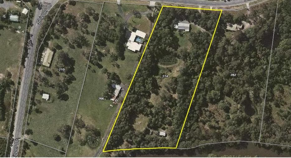 274 Foxwell Road, Coomera, QLD, 4209, Coomera - Image 1