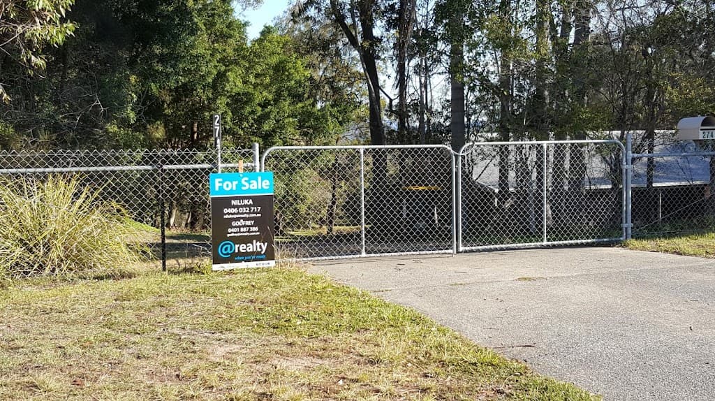 274 Foxwell Road, Coomera, QLD, 4209, Coomera - Thumbnail 4