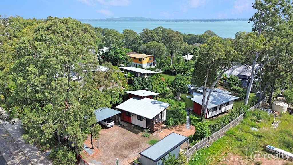 181 Kate Street, Macleay Island, QLD, 4184, Macleay Island - Image 1