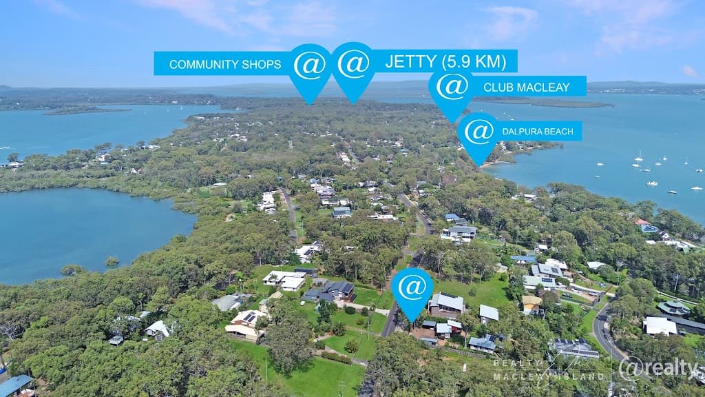 181 Kate Street, Macleay Island, QLD, 4184, Macleay Island - Thumbnail 4