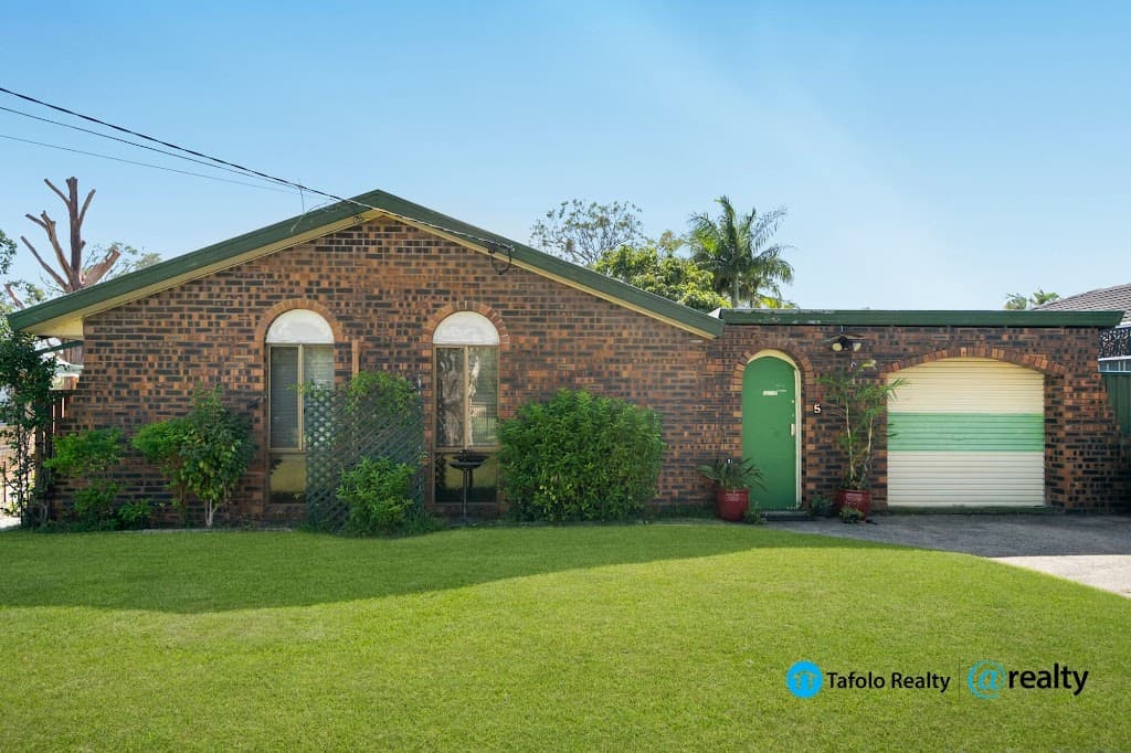 5 Rhoades Street, Capalaba, QLD, 4157, Capalaba - Image 1